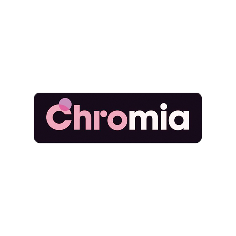Chromia Logo