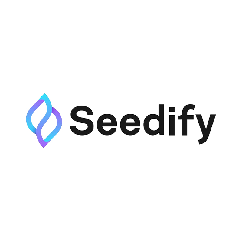 Seedify Logo