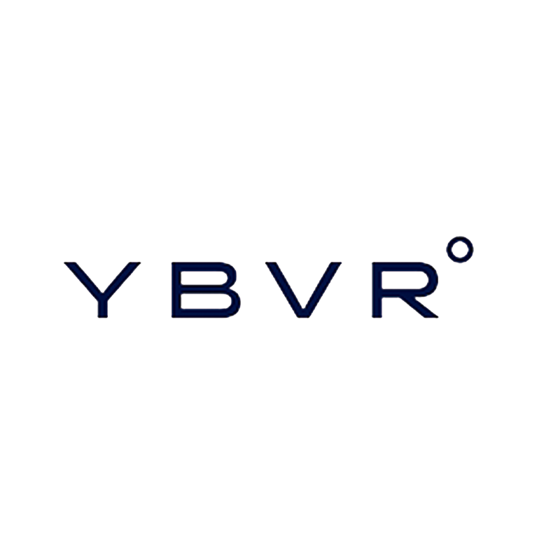 YBVR Logo